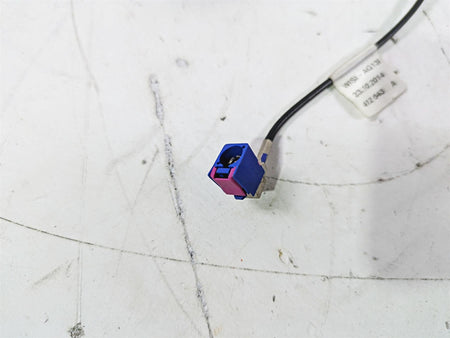 2015 Harley Touring FLHTKL E -Glide Low Gps Antenna Wiring 76000222 {{ shop.shopifyCountryName }} - Mototech271