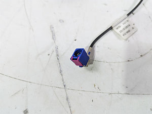 2015 Harley Touring FLHTKL E -Glide Low Gps Antenna Wiring 76000222 | Mototech271
