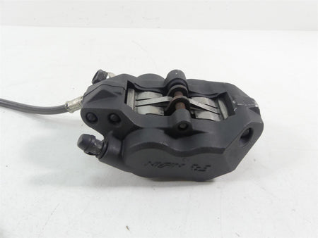 2012 Mv Agusta Brutale 1090 R Rear Nissin F4 CRC Brake Caliper 80A082753 {{ shop.shopifyCountryName }} - Mototech271