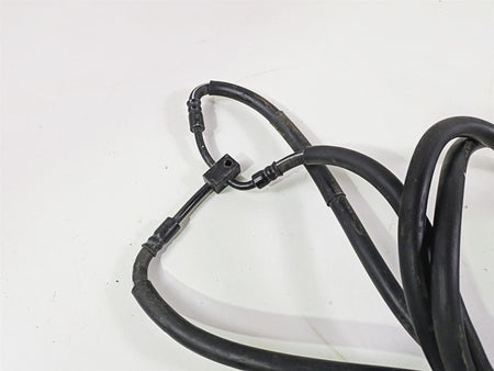 2008 Kawasaki VN1600 Vulcan Nomad Front Back Brake Line Set 43095-0188 {{ shop.shopifyCountryName }} - Mototech271
