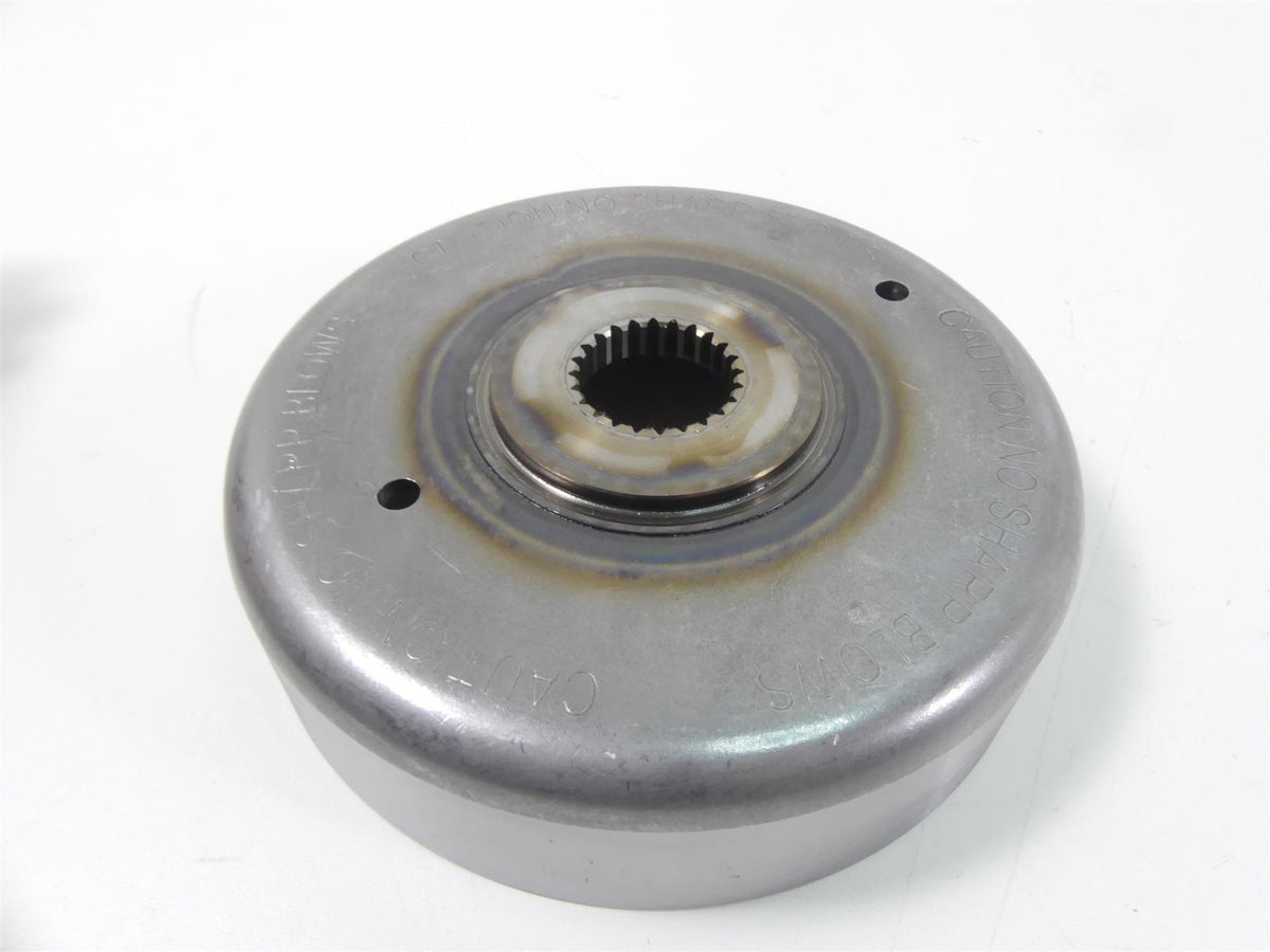 2016 Harley Touring FLTRX Road Glide Ignition Rotor Flywheel Fly Wheel 30041-08 {{ shop.shopifyCountryName }} - Mototech271