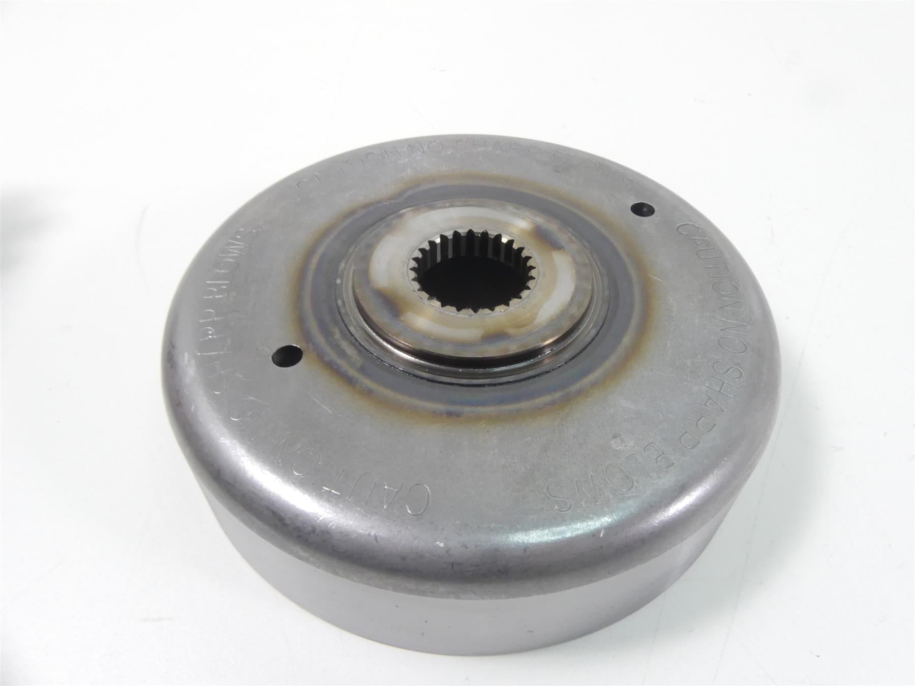 2016 Harley Touring FLTRX Road Glide Ignition Rotor Flywheel Fly Wheel 30041-08 {{ shop.shopifyCountryName }} - Mototech271