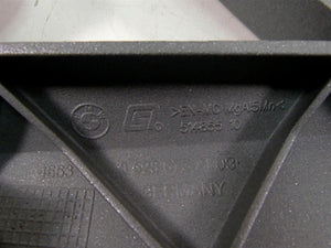2014 BMW R1200GS K50 Front Left Cover Panel Carrier Stay Bracket 46638528673 | Mototech271