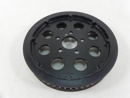 1993 Harley FXSTS Softail Springer Rear Drive Belt Pulley Sprocket 61T 40239-88A {{ shop.shopifyCountryName }} - Mototech271