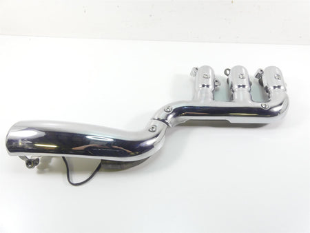 2013 Triumph Rocket 3 Touring Exhaust Pipe Header Manifold set T2208921 {{ shop.shopifyCountryName }} - Mototech271