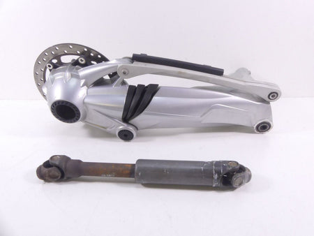 2008 BMW R1200R K27 Differential Swingarm Drive Shaft I=33:12=2,75 33117726891 {{ shop.shopifyCountryName }} - Mototech271