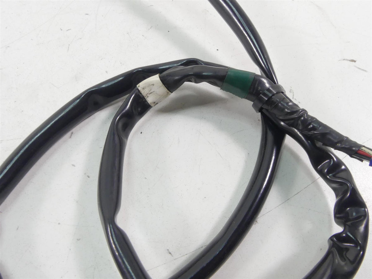 2017 Harley Touring FLHTKL Electra Glide Ride By Wire Throttle Sensor 32700050 {{ shop.shopifyCountryName }} - Mototech271