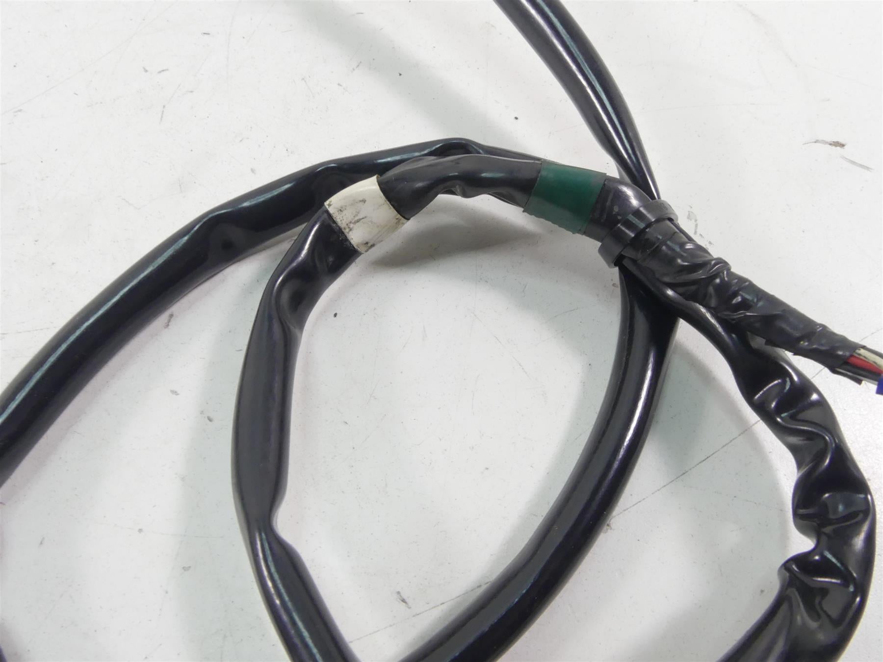 2017 Harley Touring FLHTKL Electra Glide Ride By Wire Throttle Sensor 32700050 {{ shop.shopifyCountryName }} - Mototech271