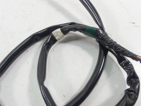 2017 Harley Touring FLHTKL Electra Glide Ride By Wire Throttle Sensor 32700050 {{ shop.shopifyCountryName }} - Mototech271