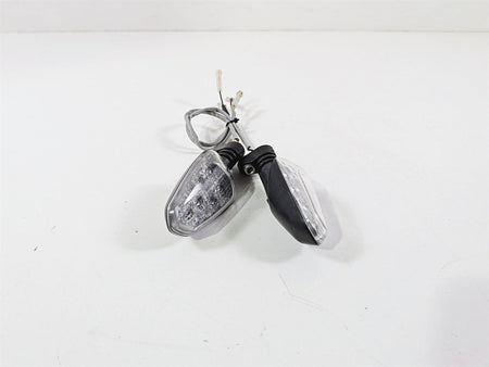 2022 Triumph Tiger 900 GT Pro Rear Led Blinker Turn Signal Set T2707333 {{ shop.shopifyCountryName }} - Mototech271