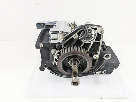 2003 Harley Touring FLHTCUI E-Glide 100th 5-Sp Transmission Gear Box 33035-03 {{ shop.shopifyCountryName }} - Mototech271