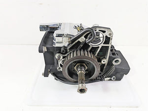 2003 Harley Touring FLHTCUI E-Glide 100th 5-Sp Transmission Gear Box 33035-03 | Mototech271