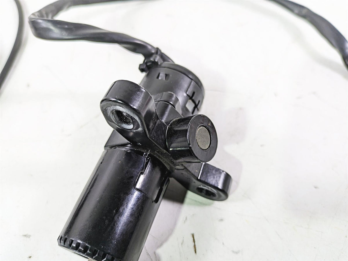 2022 MV Agusta F3 800 Rosso Ignition Switch Gas Cap Seat Key Lock Set 8A00B5210 {{ shop.shopifyCountryName }} - Mototech271