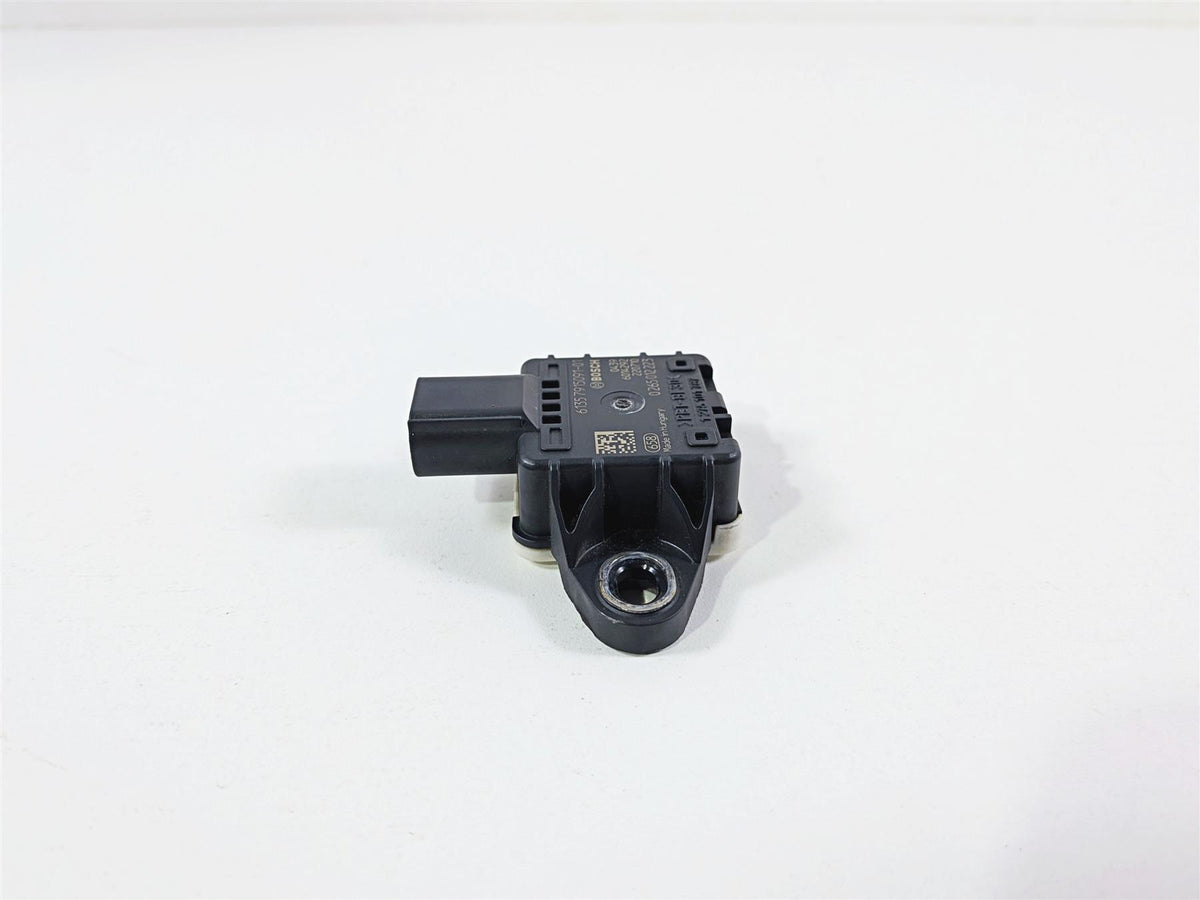 2023 BMW R nineT Scrambler K23 Bosch Lean Angle Fall Speed Sensor 61357915091 {{ shop.shopifyCountryName }} - Mototech271