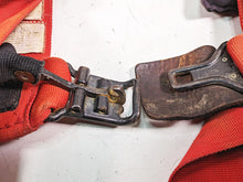 Load image into Gallery viewer, 2019 Polaris RZR XP 1000 EPS ProArmor 4-Point 2&quot; Harness Seat Belt Set A114220RD
