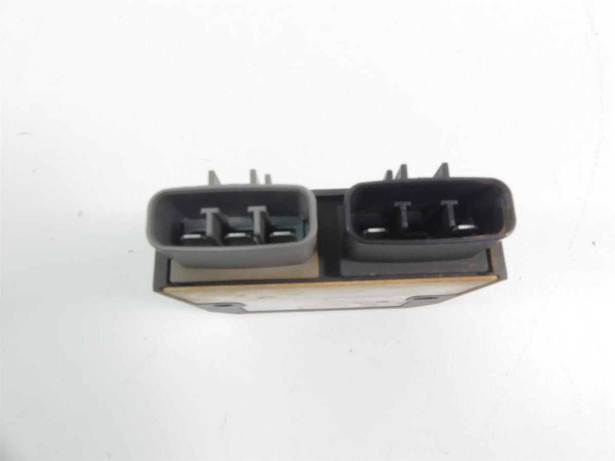 2017 Yamaha YXZ1000R EPS SS Rectifier Voltage Regulator FH020AA 1D7-81960-01-00 {{ shop.shopifyCountryName }} - Mototech271