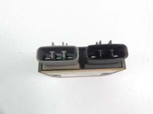 2017 Yamaha YXZ1000R EPS SS Rectifier Voltage Regulator FH020AA 1D7-81960-01-00