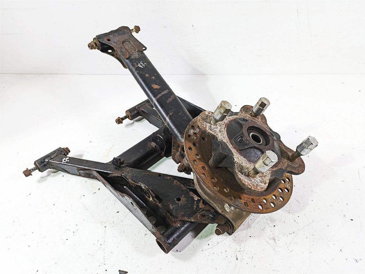 2020 Polaris RZR 900 S Rear Right Knee Assembly 1021413 1021415 5139989 {{ shop.shopifyCountryName }} - Mototech271
