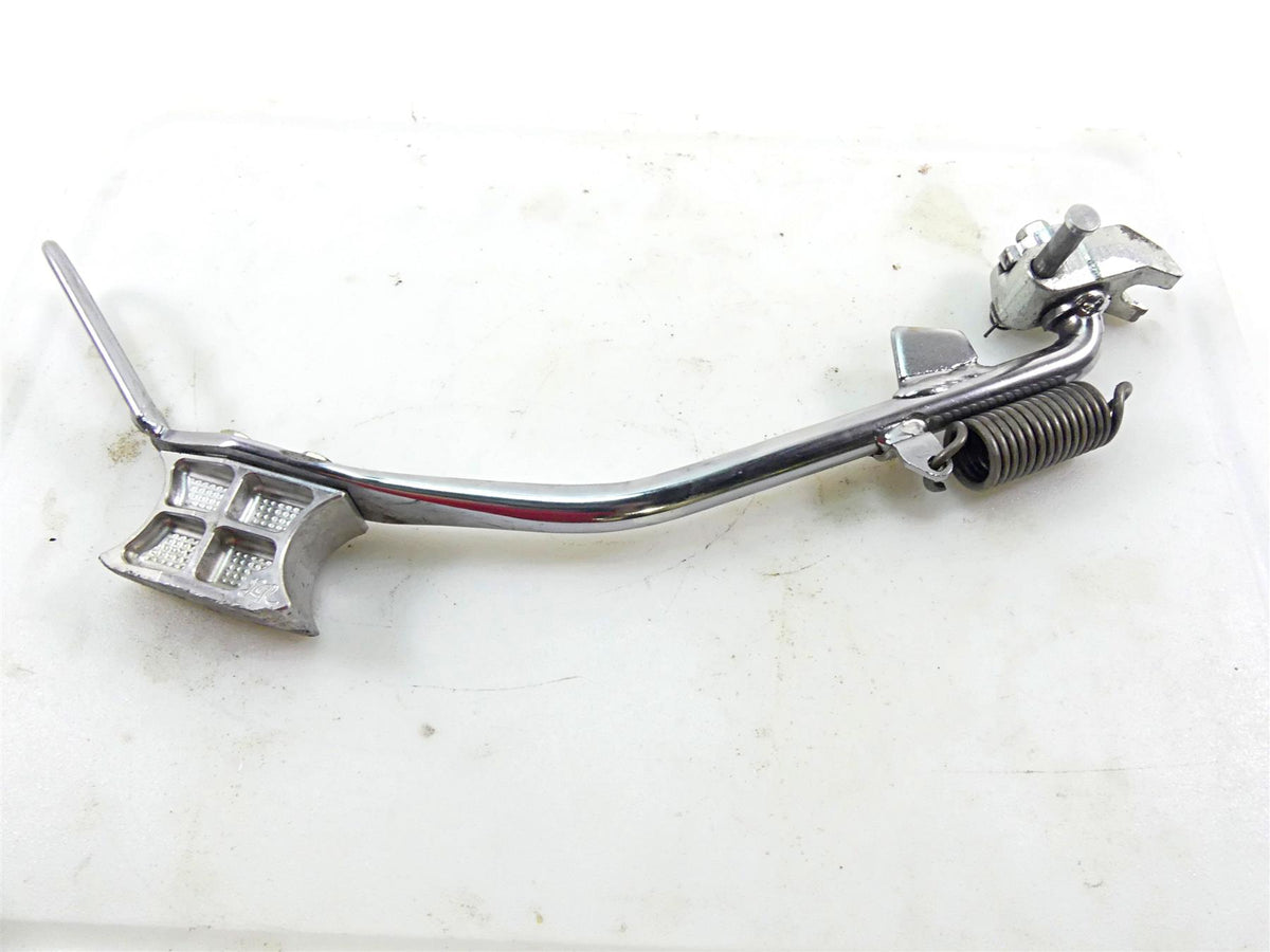 2017 Harley Dyna FXDB Street Bob 1.5" Kickstand Block Lil Rickys 49704-90H {{ shop.shopifyCountryName }} - Mototech271