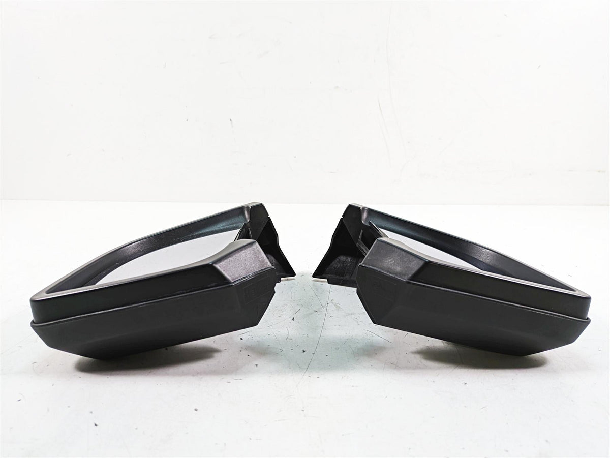 2007 BMW R1200RT K26 Left Right Inner Oem Main Mirror Set 7681944 7681943 {{ shop.shopifyCountryName }} - Mototech271