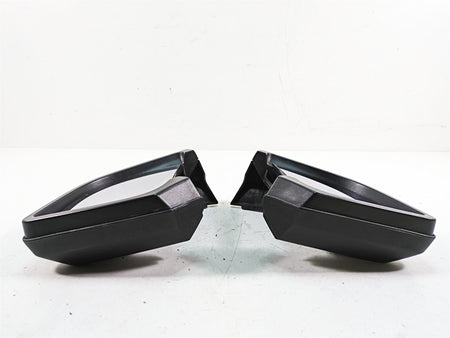 2007 BMW R1200RT K26 Left Right Inner Oem Main Mirror Set 7681944 7681943 {{ shop.shopifyCountryName }} - Mototech271
