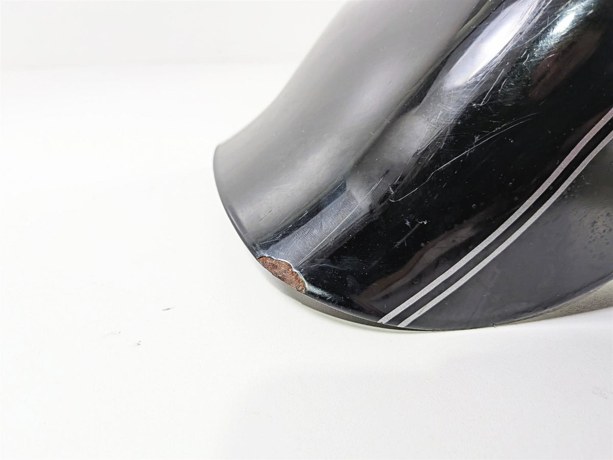 2012 Harley Softail FLSTF Fat Boy Front Fender - READ 59139-00A {{ shop.shopifyCountryName }} - Mototech271