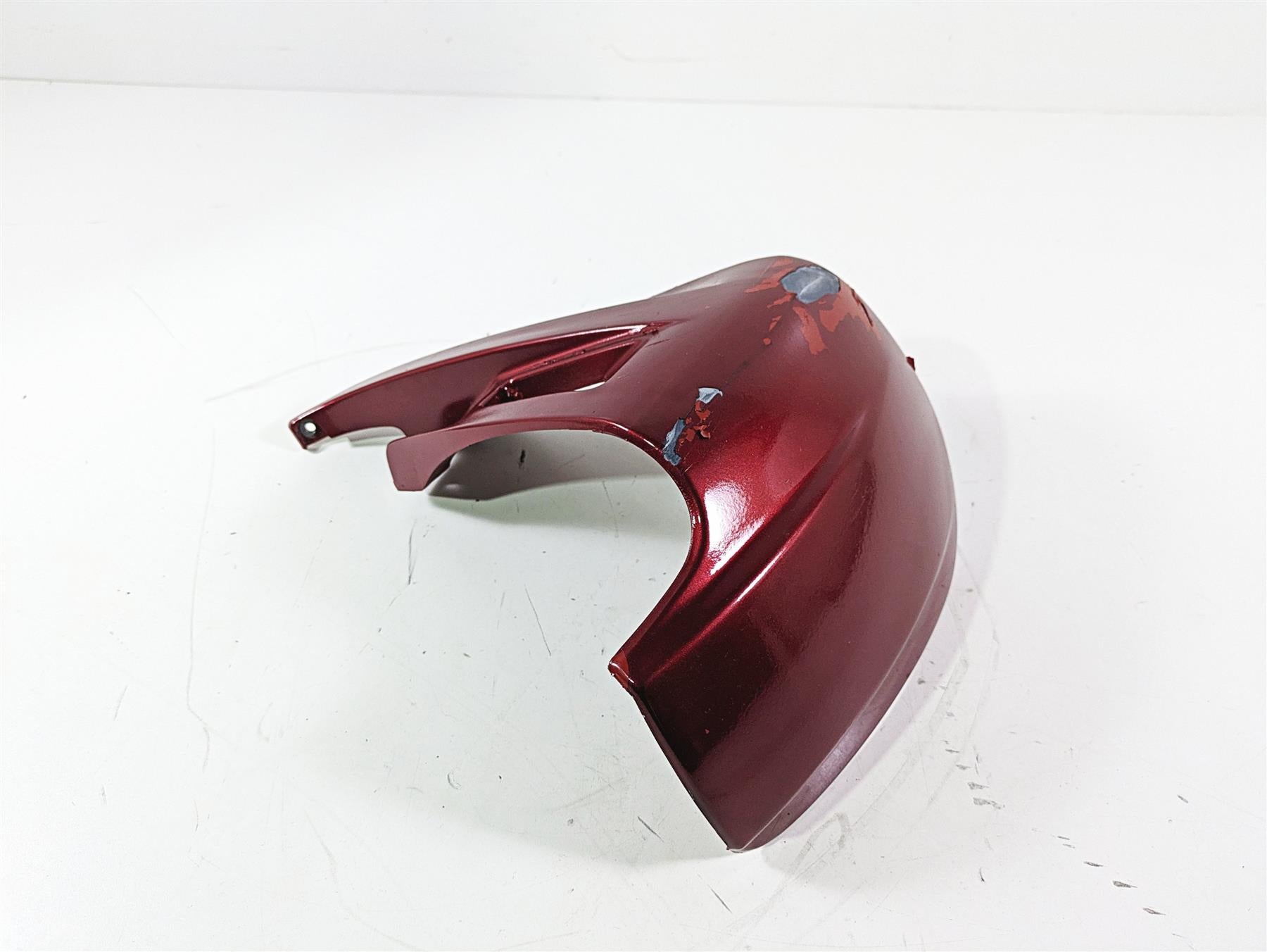 2004 BMW R1150GS R21 Rear Tire Mudguard Fender -READ 46622313253 {{ shop.shopifyCountryName }} - Mototech271