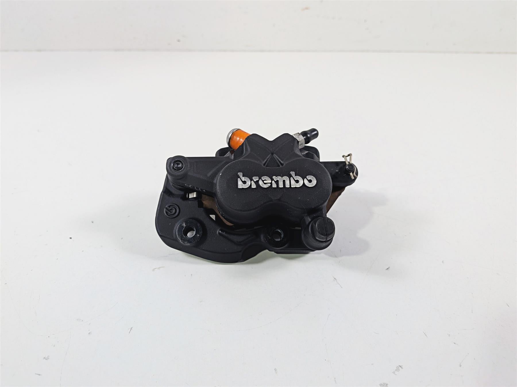 2016 BMW R1200 GS K50 Brembo Rear Brake Caliper 34218535160 {{ shop.shopifyCountryName }} - Mototech271
