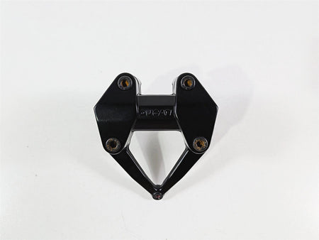 2011 Ducati Streetfighter 1098 S Handlebar Riser Holder Set 36011021A {{ shop.shopifyCountryName }} - Mototech271