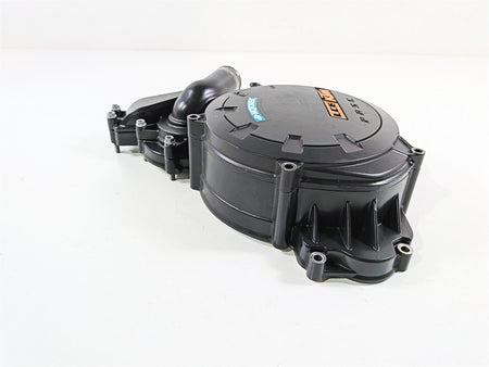 2015 KTM 1290 R Super Duke LC8 Clutch & Water Pump Cover 6033505200041-Mototech271