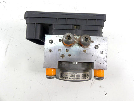 2015 BMW R1200GS GSW K50 Abs Brake Pump Pressure Unit Module 34518561705 {{ shop.shopifyCountryName }} - Mototech271