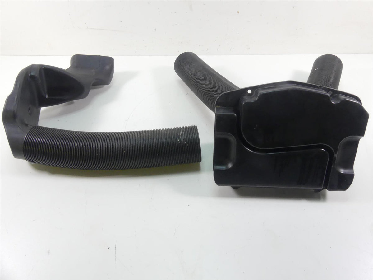 2010 Sea-Doo 4-Tec GTX 215 Deck Air Tube Vent Set 237000034 {{ shop.shopifyCountryName }} - Mototech271