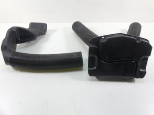 2010 Sea-Doo 4-Tec GTX 215 Deck Air Tube Vent Set 237000034