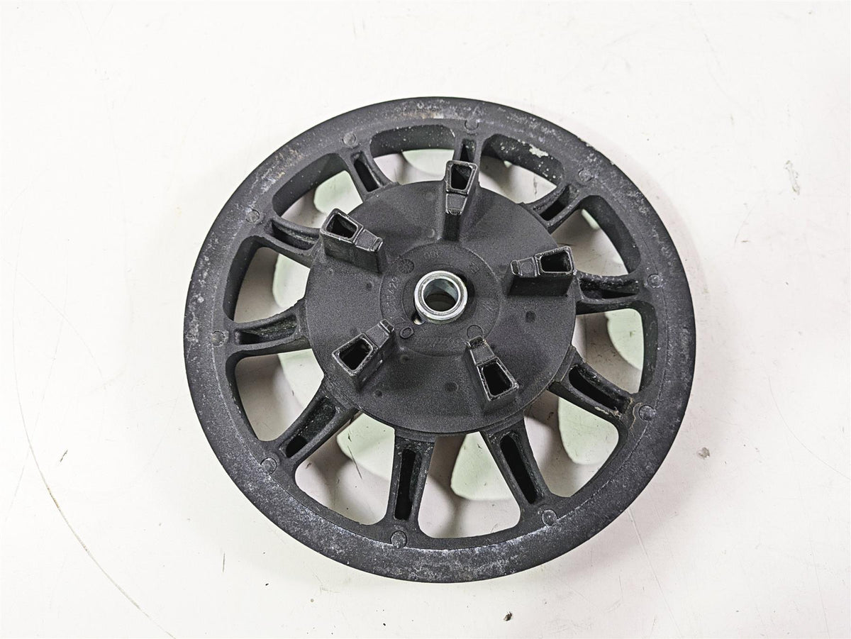 2018 Indian Chieftain Limited Rear Drive Belt Pulley 66T 24mm 1333429 {{ shop.shopifyCountryName }} - Mototech271