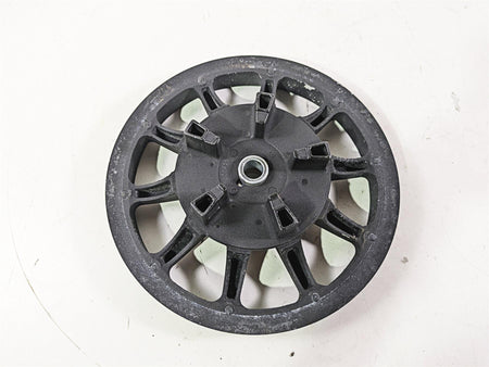 2018 Indian Chieftain Limited Rear Drive Belt Pulley 66T 24mm 1333429 {{ shop.shopifyCountryName }} - Mototech271