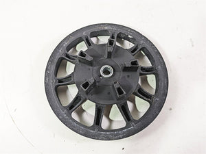 2018 Indian Chieftain Limited Rear Drive Belt Pulley 66T 24mm 1333429 | Mototech271