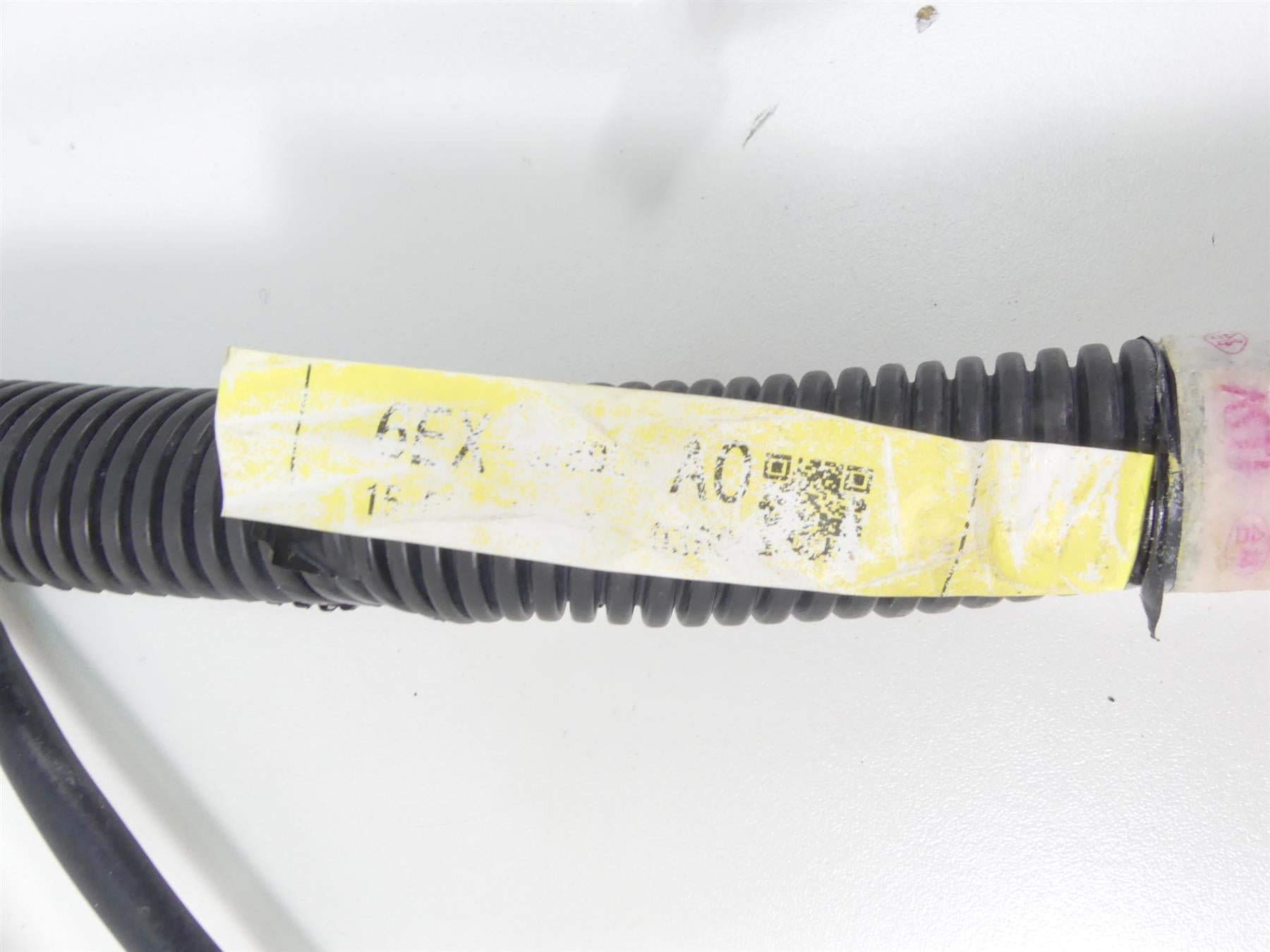 2015 Yamaha Waverunner Cruiser VX1100 Main Wiring Harness Loom 6EX-8259L-A0-00 {{ shop.shopifyCountryName }} - Mototech271