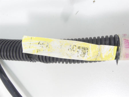 2015 Yamaha Waverunner Cruiser VX1100 Main Wiring Harness Loom 6EX-8259L-A0-00 {{ shop.shopifyCountryName }} - Mototech271