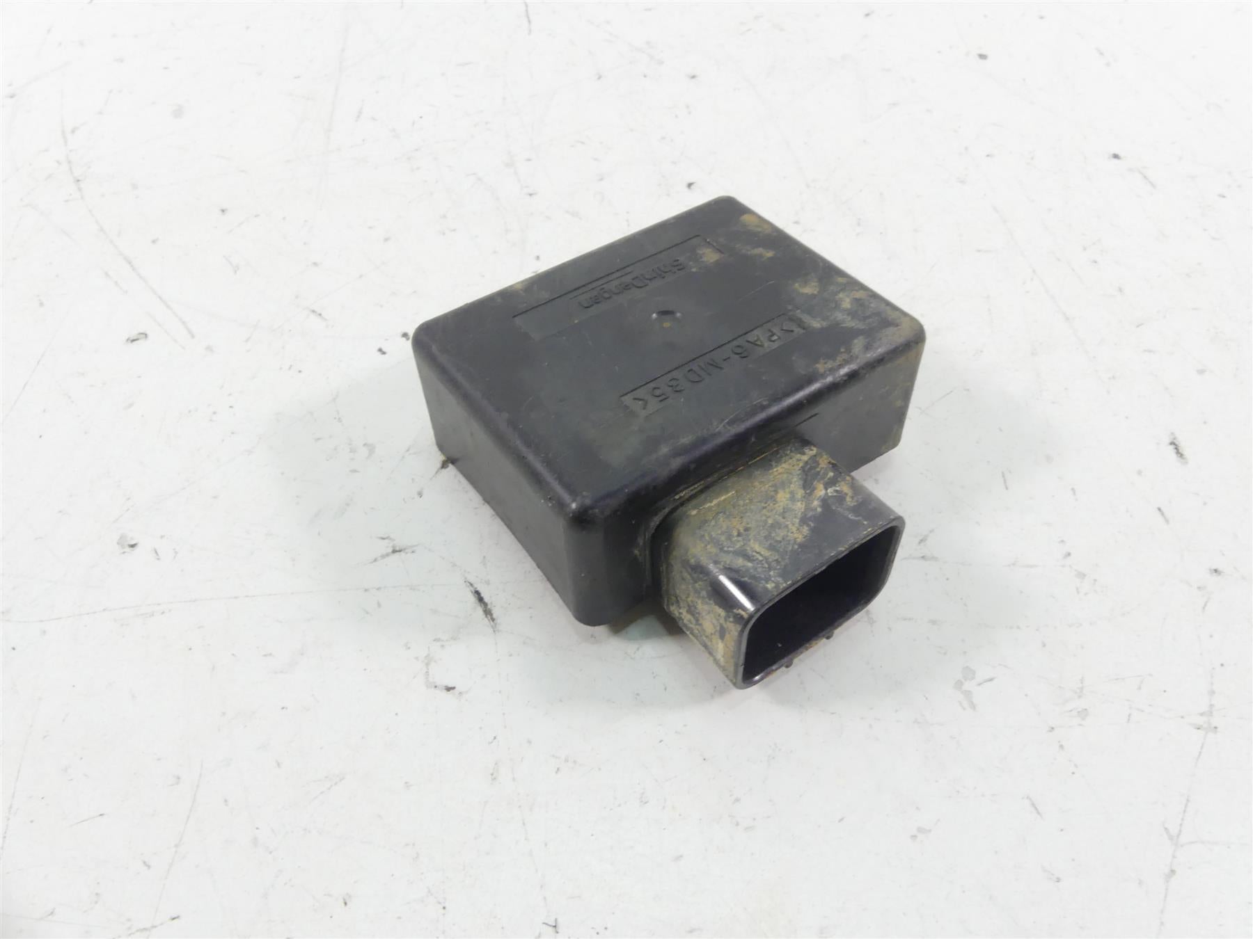 2020 Honda Talon S2X 1000X Shindengen Ignition Relay Module PA6-MD35 {{ shop.shopifyCountryName }} - Mototech271