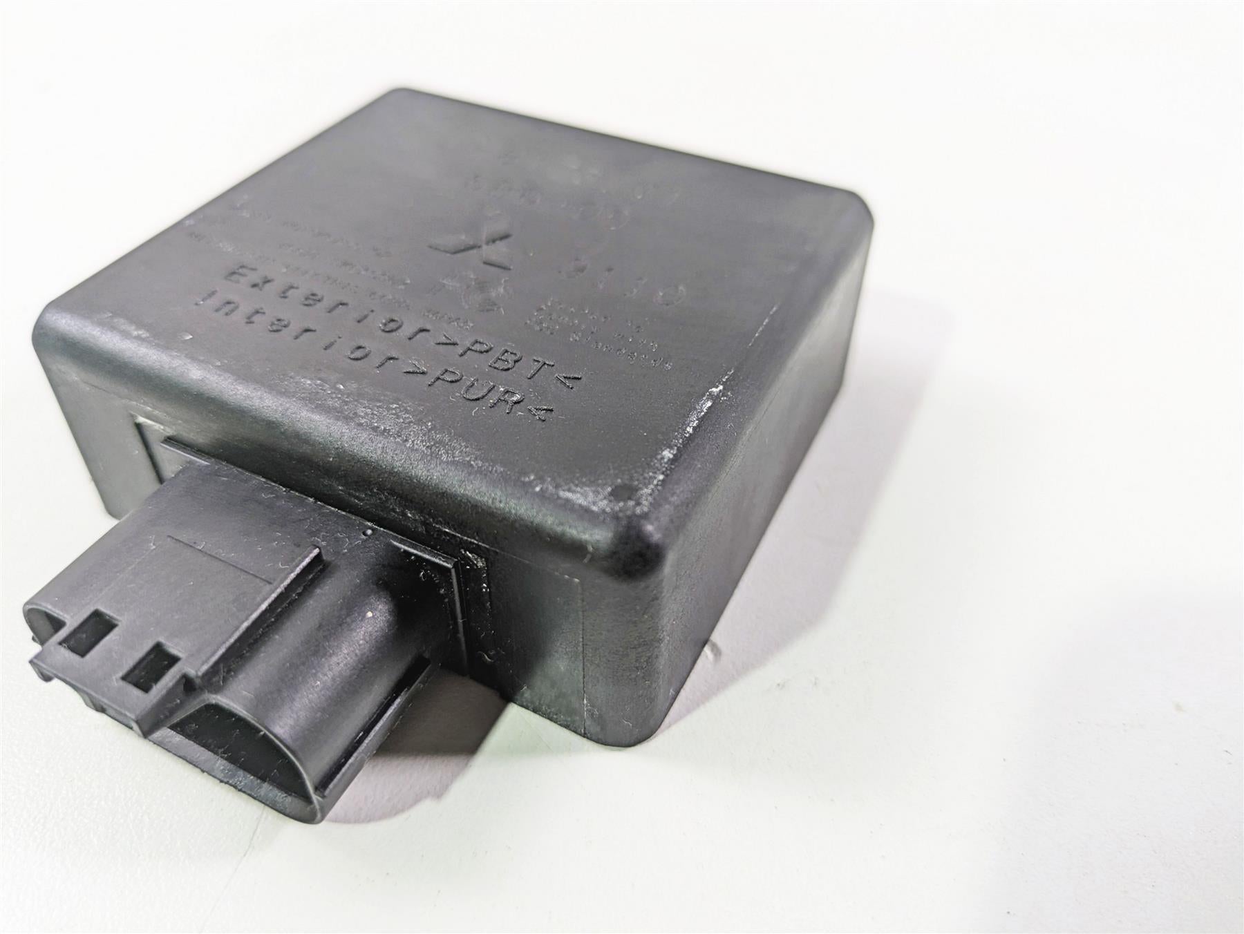 2019 Yamaha VX Cruiser HO 1800 Security Module Receiver 6B6-86265-00-00 {{ shop.shopifyCountryName }} - Mototech271