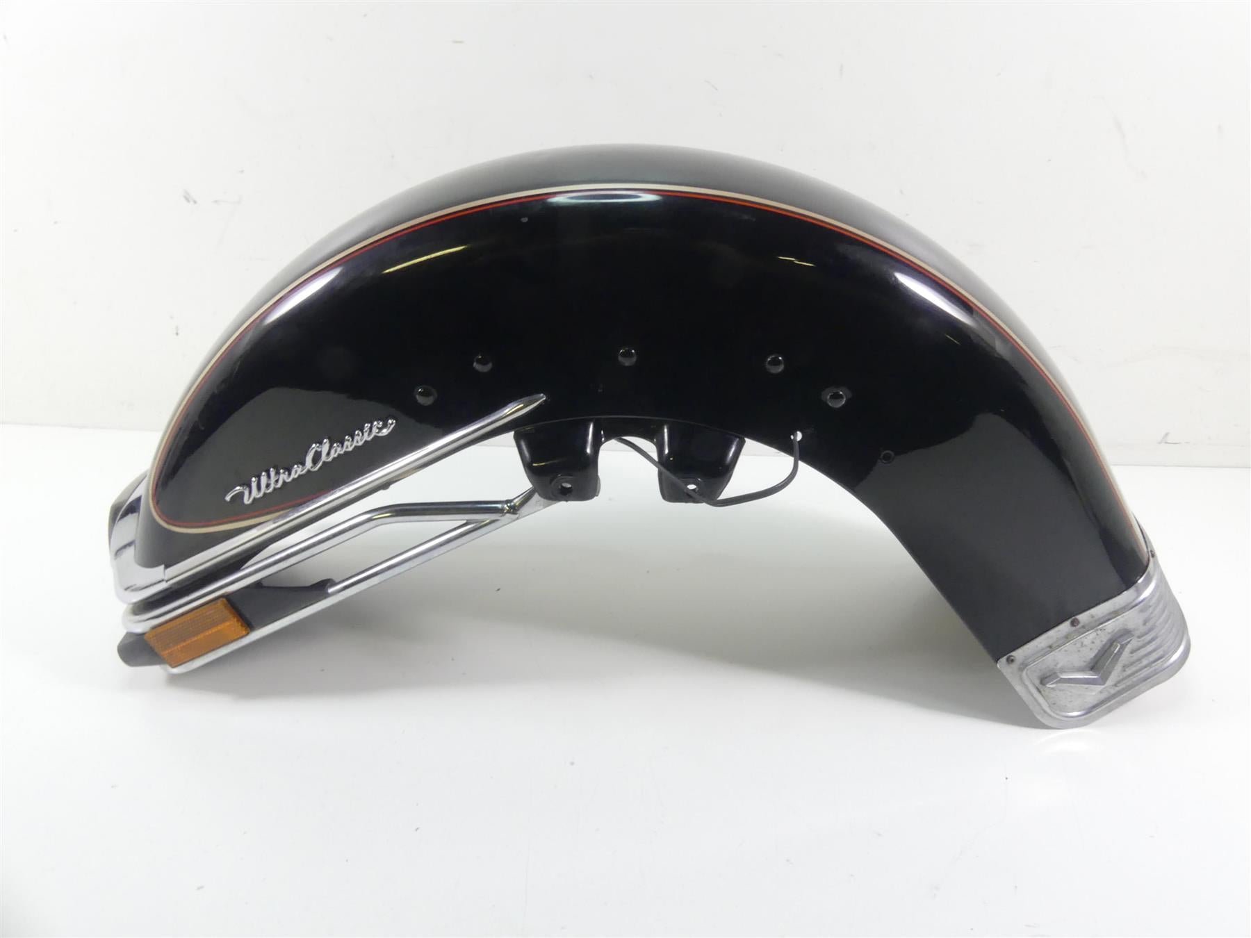 1995 Harley Touring FLHTCU Electra Glide Front Fender & Bumper Set 59087-89B {{ shop.shopifyCountryName }} - Mototech271