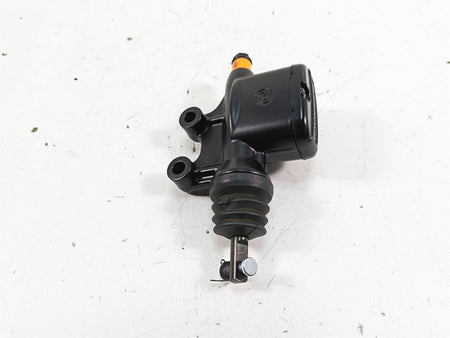 2015 Harley Touring FLHXS Street Glide Rear Brake Master Cylinder 41700028A {{ shop.shopifyCountryName }} - Mototech271