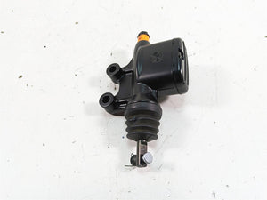 2015 Harley Touring FLHXS Street Glide Rear Brake Master Cylinder 41700028A | Mototech271