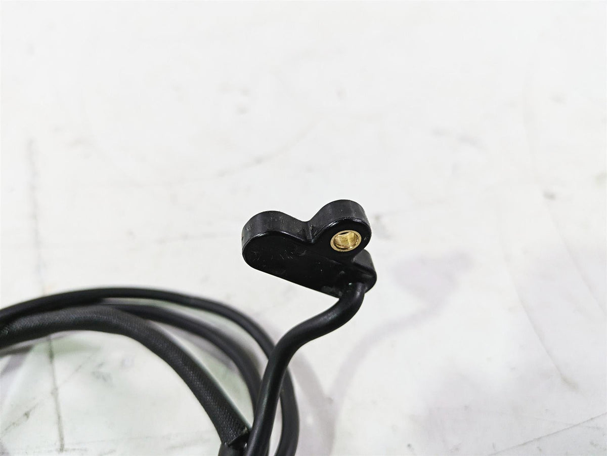 2022 MV Agusta F3 800 Rosso Front Abs Brake Wheel Speed Sensor {{ shop.shopifyCountryName }} - Mototech271