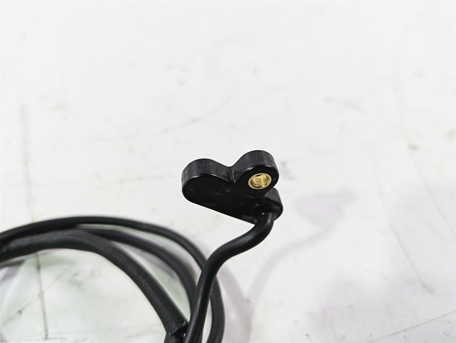 2022 MV Agusta F3 800 Rosso Front Abs Brake Wheel Speed Sensor {{ shop.shopifyCountryName }} - Mototech271