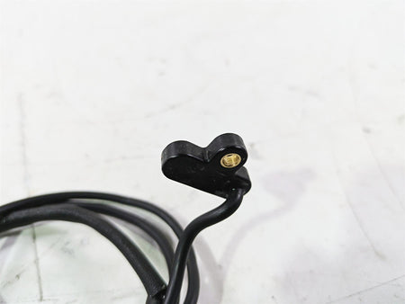 2022 MV Agusta F3 800 Rosso Front Abs Brake Wheel Speed Sensor {{ shop.shopifyCountryName }} - Mototech271