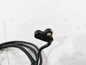 2022 MV Agusta F3 800 Rosso Front Abs Brake Wheel Speed Sensor | Mototech271