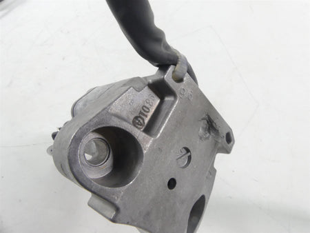 2020 Suzuki GSX1300 R Hayabusa Ignition Switch Key Lock Set - Read 37100-15850 {{ shop.shopifyCountryName }} - Mototech271