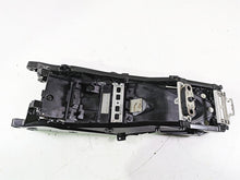 Load image into Gallery viewer, 2016 Suzuki GSXR1000 Straight Subframe Inner Fender Set 41211-47H00 41221-47H00
