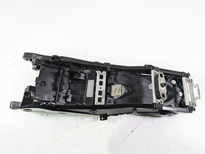 2016 Suzuki GSXR1000 Straight Subframe Inner Fender Set 41211-47H00 41221-47H00